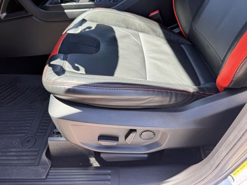 Used 2024 Ford Ranger Raptor image 28