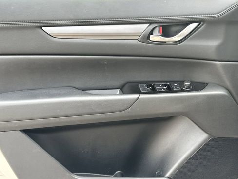 Used 2025 MAZDA CX-5 AWD 2.5 S w/ Select Package image 10