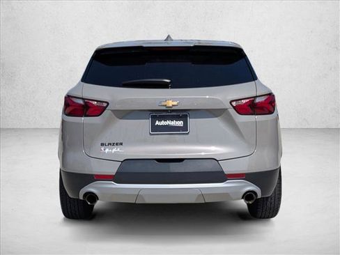 Used 2021 Chevrolet Blazer LT FWD image 7