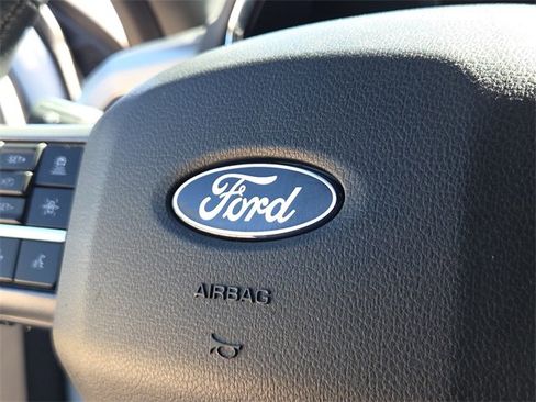 Certified 2024 Ford F150 Lariat w/ FX4 Off-Road Package image 24