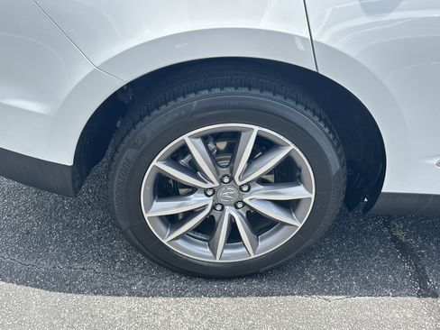 Certified 2023 Acura RDX w/ Technology Package FWD image 19