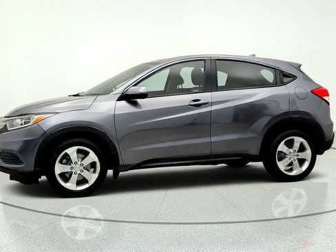 Used 2021 Honda HR-V LX image 8
