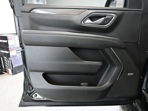 Used 2022 GMC Yukon AT4 w/ Max Trailering Package AWD/4WD image 16