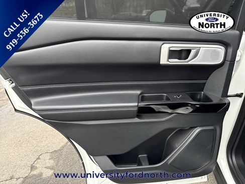 Used 2021 Ford Explorer ST w/ Equipment Group 401A image 42