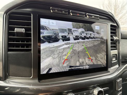 Used 2023 Ford F150 XLT w/ Equipment Group 302A High image 21