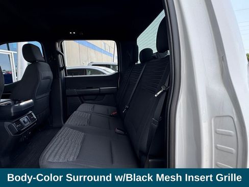 Used 2021 Ford F150 XL w/ STX Appearance Package AWD/4WD image 28