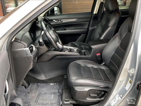 Used 2019 MAZDA CX-5 Grand Touring image 16