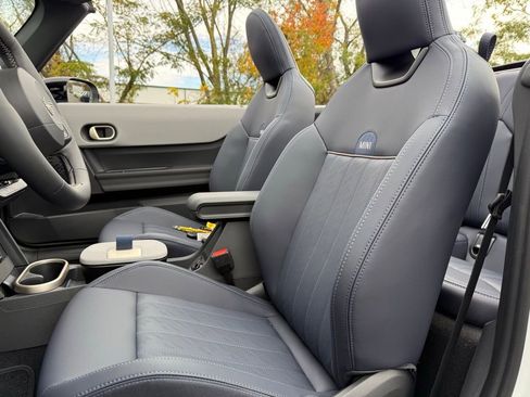 New 2026 MINI Cooper S image 21