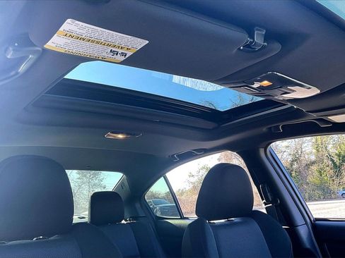 Used 2019 Subaru WRX Premium image 25