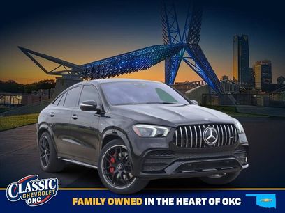 Used 2023 Mercedes-Benz GLE 53 AMG 4MATIC Coupe