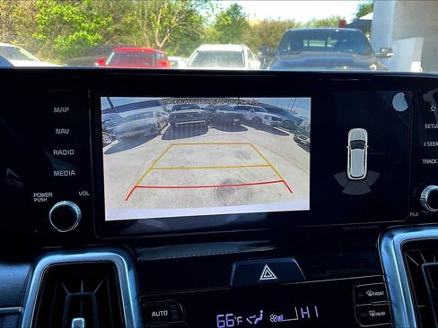 Used 2021 Kia Sorento SX image 29