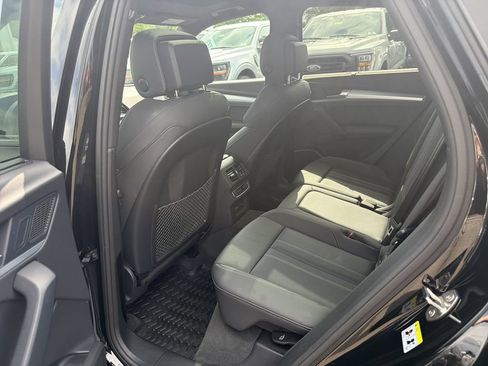 Used 2024 Audi Q5 2.0T Premium Plus AWD/4WD image 14