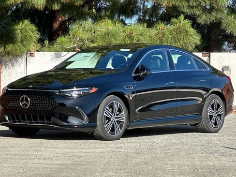 New 2026 Mercedes-Benz CLA 350 image 8