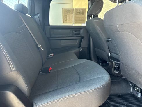 Used 2025 RAM 2500 Tradesman AWD/4WD image 15