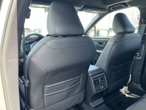 New 2026 Subaru Outback Limited image 32