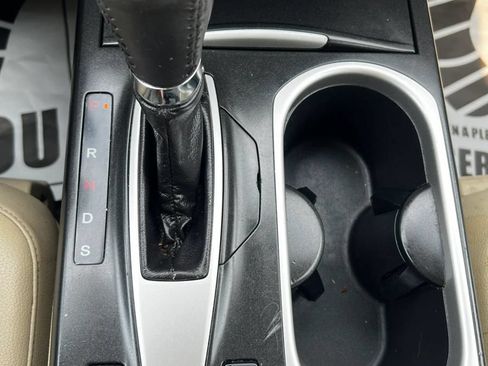 Used 2016 Acura RDX AWD w/ Advance Package image 20