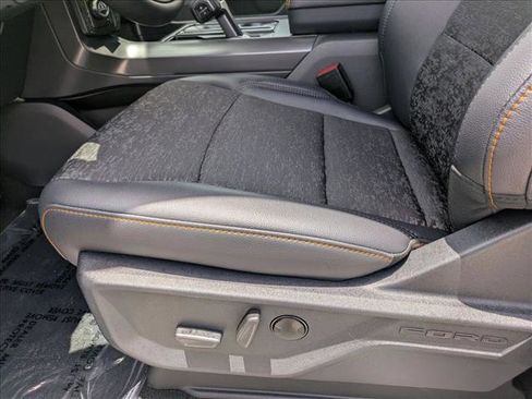 New 2025 Ford F150 Tremor image 4