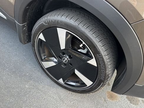 Used 2026 Nissan Kicks SR w/ SR Premium Package image 6