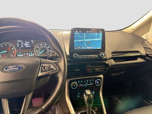 Used 2019 Ford EcoSport Titanium AWD/4WD image 26