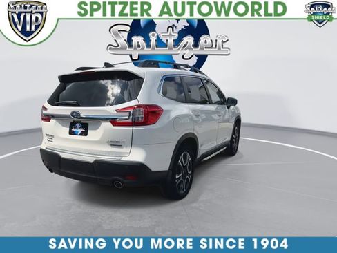 Used 2023 Subaru Ascent Limited w/ Technology Package AWD/4WD image 9