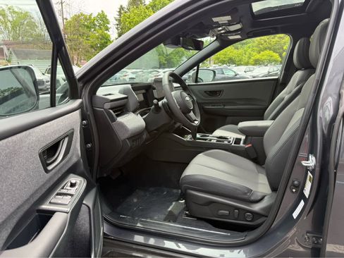 New 2026 Subaru Outback Premium w/ Premium/Limited Plus Package AWD/4WD image 10