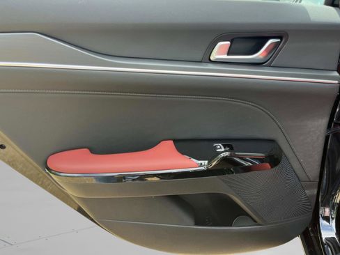 New 2026 Kia K5 GT-Line FWD image 14