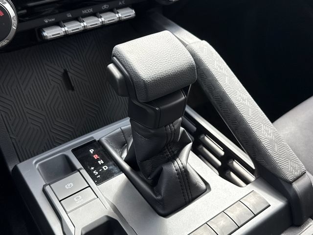 Used 2025 Toyota Tacoma SR RWD image 25