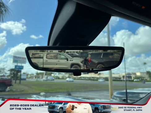 Used 2020 GMC Sierra 2500 Denali w/ Denali Ultimate Package image 34