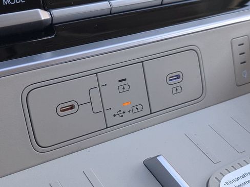 New 2027 Hyundai Santa Fe Calligraphy FWD image 29