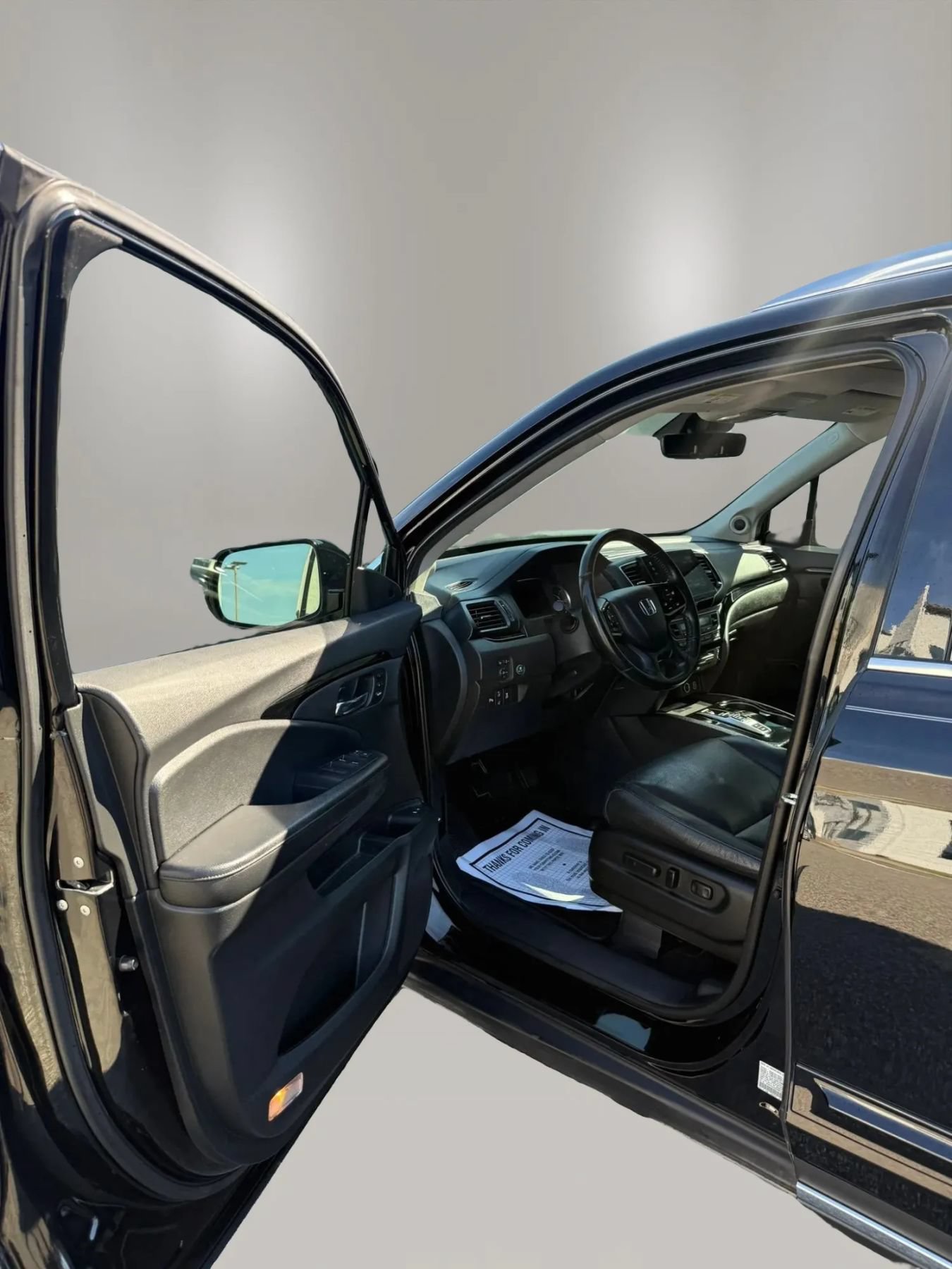 Used 2019 Honda Pilot Elite image 18