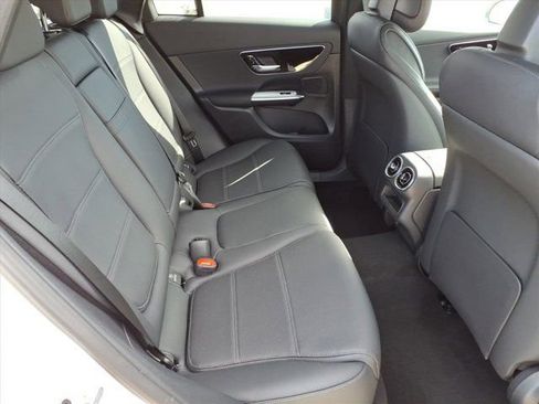 New 2026 Mercedes-Benz GLC 300 image 20