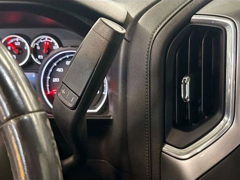 Used 2020 Chevrolet Silverado 1500 LT Trail Boss image 16