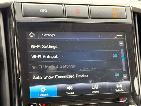 Used 2020 Subaru Ascent Premium w/ Convenience Package image 23