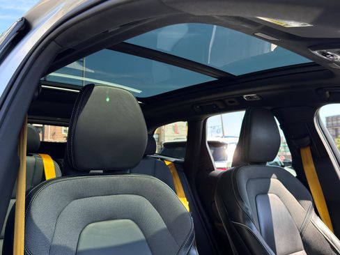 Used 2021 Volvo XC60 T8 Polestar image 28