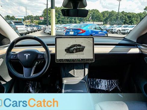 Used 2023 Tesla Model Y Long Range AWD/4WD image 33