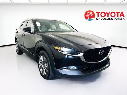 Used 2024 MAZDA CX-30 AWD 2.5 S w/ Preferred Package