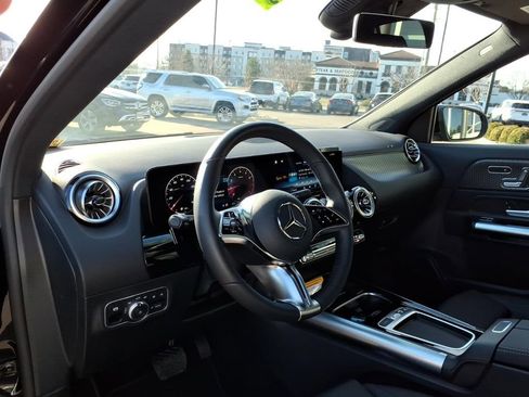 Certified 2026 Mercedes-Benz GLA 250 GLA 250 image 13