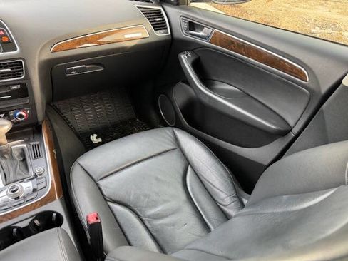 Used 2016 Audi Q5 2.0T Premium Plus w/ Technology Package image 22