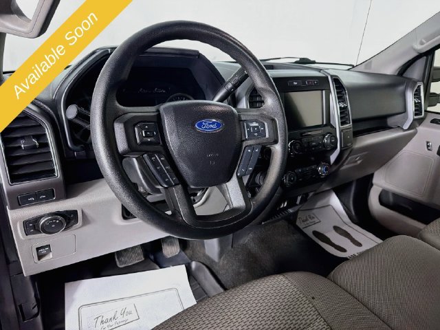 Used 2019 Ford F150 XLT w/ XTR Package AWD/4WD image 9