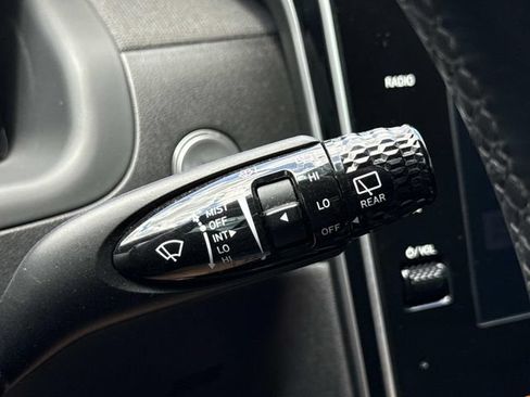 Used 2023 Hyundai Tucson SEL w/ Convenience Package AWD/4WD image 26