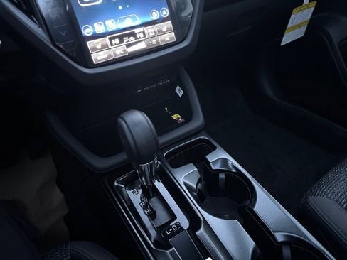 New 2026 Subaru Forester Premium image 74