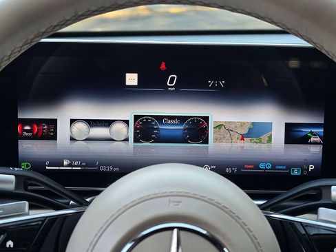 Used 2022 Mercedes-Benz S 500 4MATIC image 38