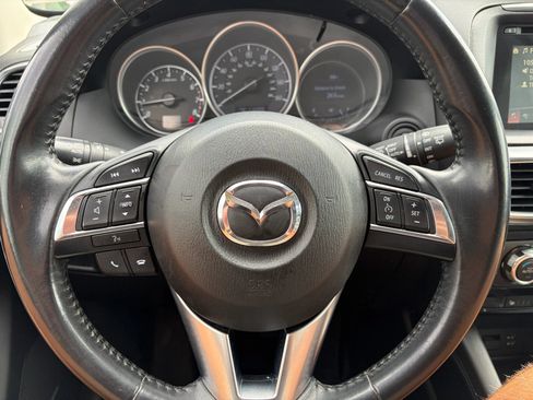 Used 2016 MAZDA CX-5 Grand Touring AWD/4WD image 31