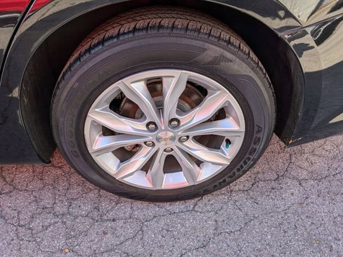 Used 2020 Chevrolet Malibu LT image 26