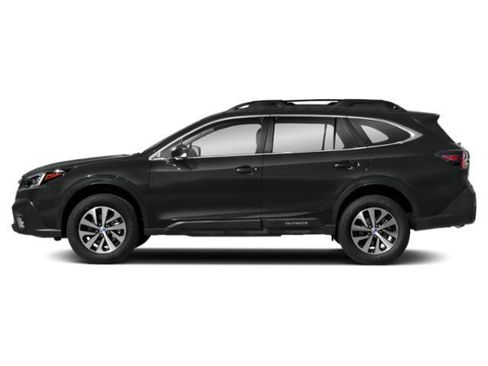 Used 2021 Subaru Outback AWD/4WD image 3
