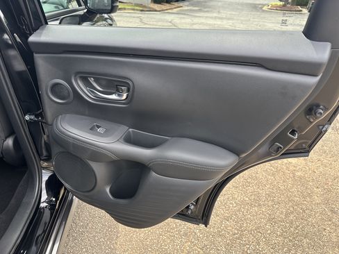 Certified 2025 Acura ADX FWD image 18
