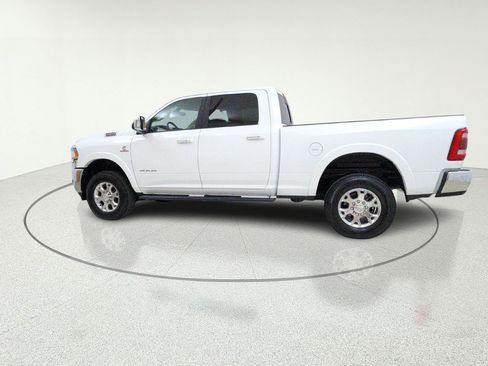 Used 2022 RAM 2500 Laramie AWD/4WD image 5