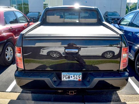 Used 2011 Honda Ridgeline RTL image 17