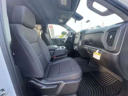 New 2026 Chevrolet Silverado 2500 Custom w/ Custom Value Package image 26