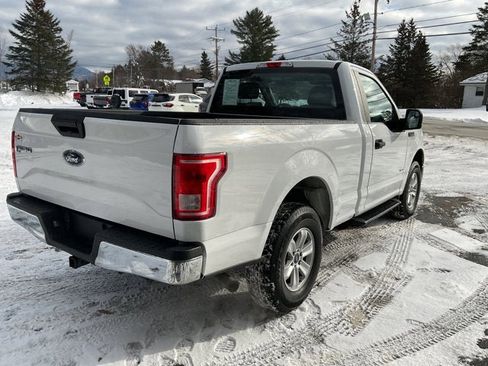 Used 2017 Ford F150 XL w/ Equipment Group 101A Mid image 6